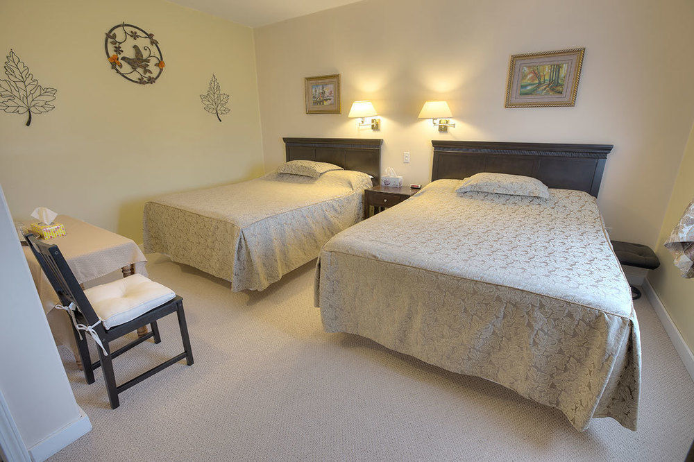 Villa Maria Country Inn Acheson Екстериор снимка