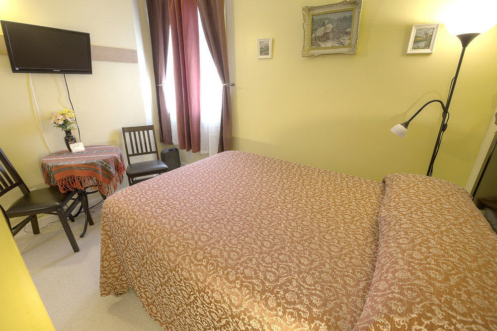 Villa Maria Country Inn Acheson Екстериор снимка