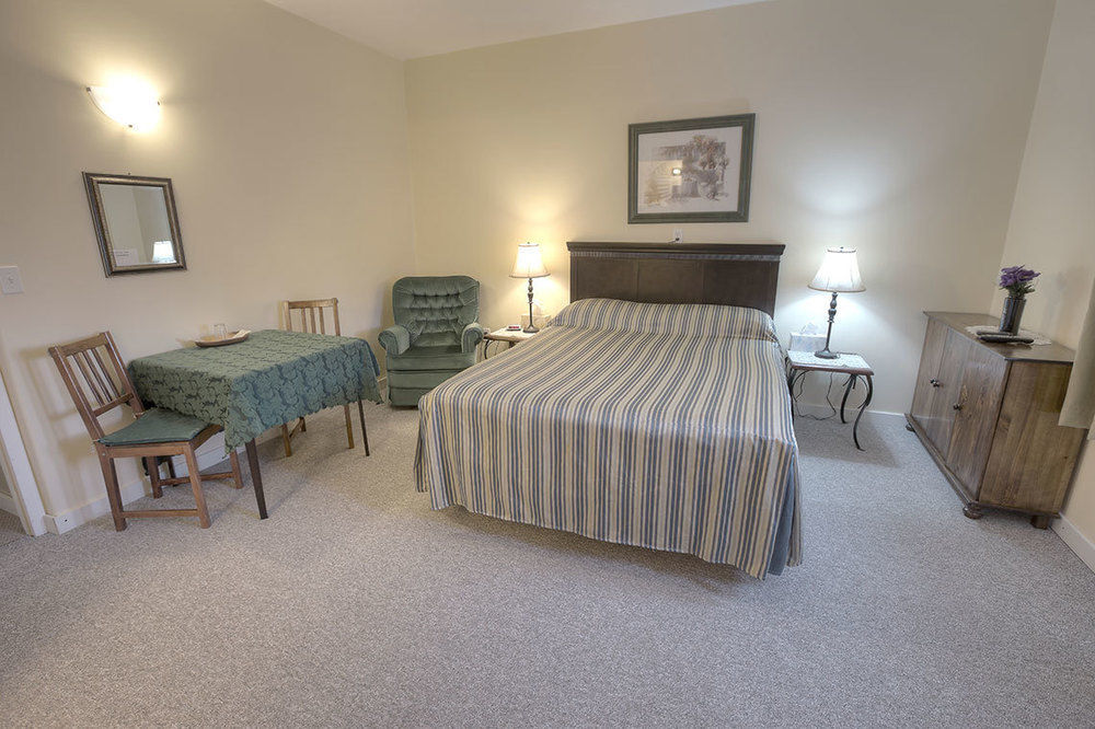 Villa Maria Country Inn Acheson Екстериор снимка